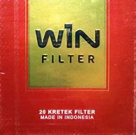 Filter Satu Slop Berapa Bungkus