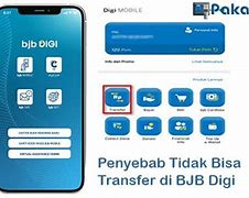 Kenapa Brimo Tidak Bisa Kirim Uang Ke Dana