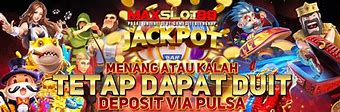 Logo Judi Slot Online Keren Dan Bagus Di Dunia Kerja