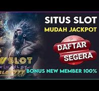 Slot Gacor Hari Ini Pola Pasti Bisa Jackpot Terpercaya 2023