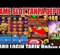 Slot Penghasil Saldo Dana Tanpa Deposit