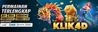 Terjun 4D Slot Login