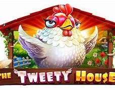 The Tweety House Slot Hari Ini 2024 Terbaru Hari Ini Live Streaming